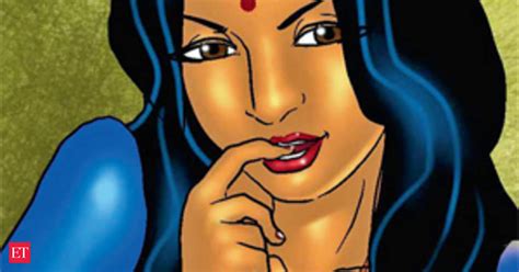 Four years after ban, Savita Bhabhi gets new lease of life with a .